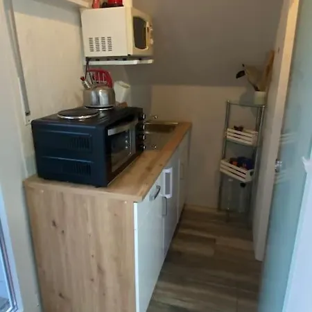 Sonniges In Nähe Zentrum