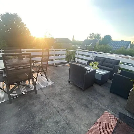 Sonniges In Naehe Zentrum Apartment