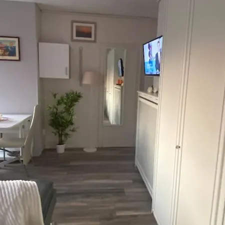 Sonniges In Naehe Zentrum Apartman *