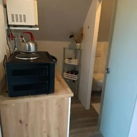 Apartment Sonniges In Naehe Zentrum *