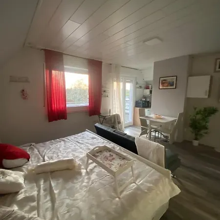 Sonniges In Nähe Zentrum Rheine