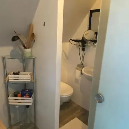 Sonniges In Naehe Zentrum