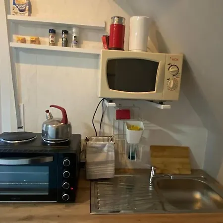 Apartment Sonniges In Nähe Zentrum *