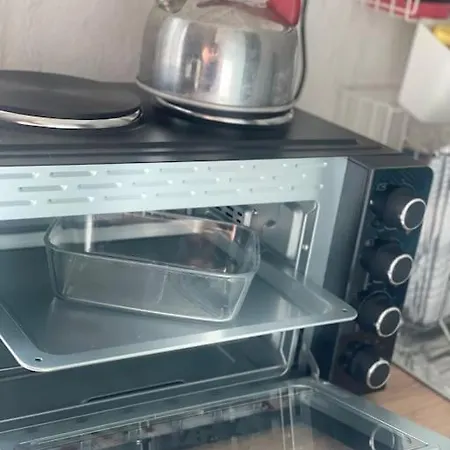 Sonniges In Naehe Zentrum Apartman Rheine