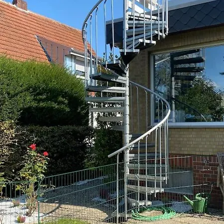 Apartman Sonniges In Naehe Zentrum Rheine