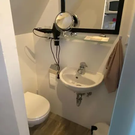 Sonniges In Naehe Zentrum *