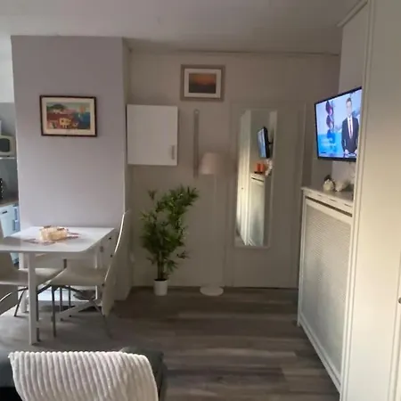 Sonniges In Nähe Zentrum