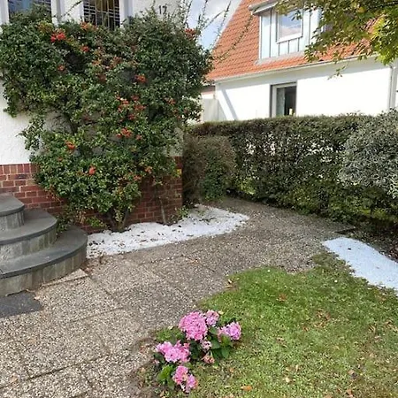 Apartment Sonniges In Naehe Zentrum *