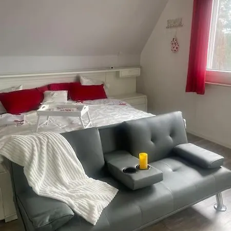 Sonniges In Nähe Zentrum * Rheine