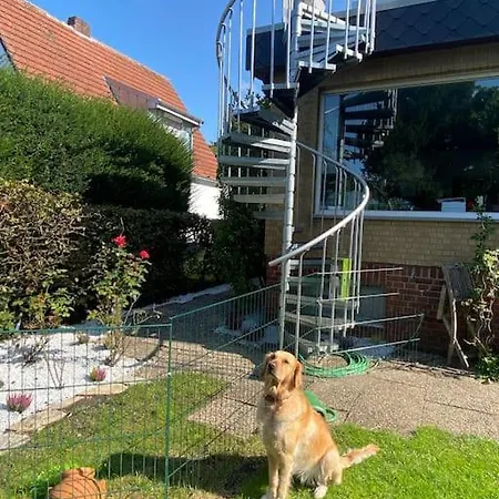 Sonniges In Naehe Zentrum