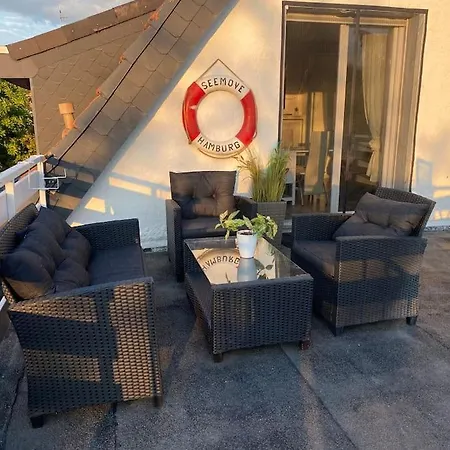 Apartment Sonniges In Naehe Zentrum