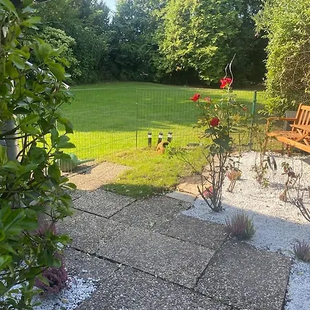 Apartment Sonniges In Naehe Zentrum Rheine