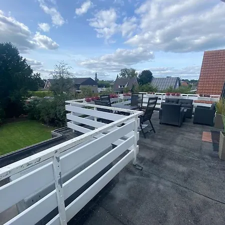 Sonniges In Nähe Zentrum Rheine