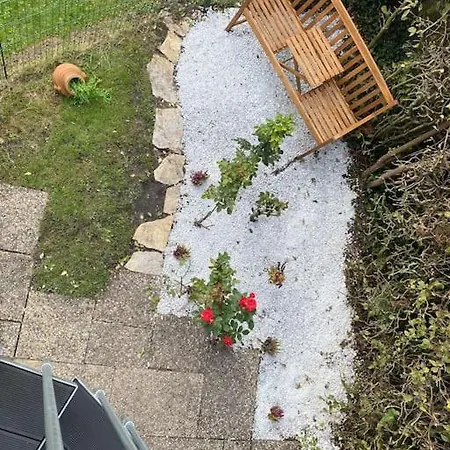 Sonniges In Naehe Zentrum * Rheine