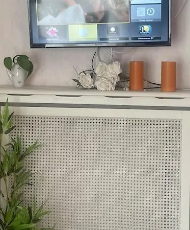 Sonniges In Naehe Zentrum Apartman