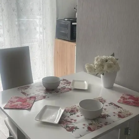 Sonniges In Naehe Zentrum Apartman *