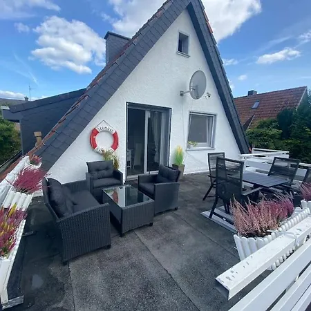 Sonniges In Naehe Zentrum *