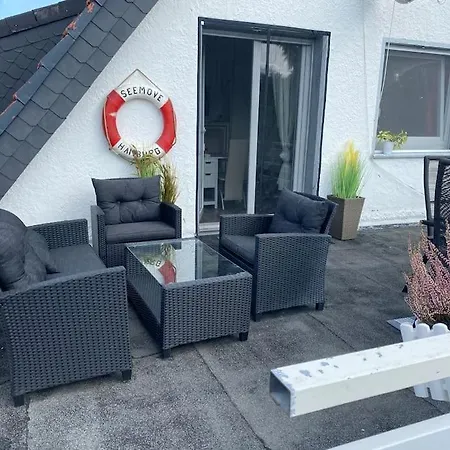 Sonniges In Naehe Zentrum