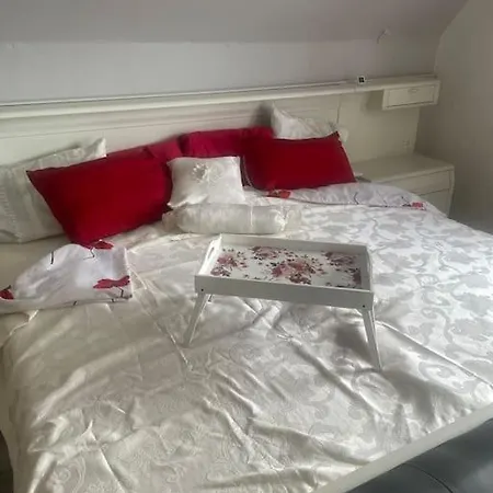 Sonniges In Naehe Zentrum Apartman *