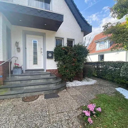 Apartment Sonniges In Naehe Zentrum *