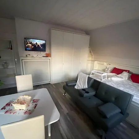 Sonniges In Naehe Zentrum Apartment *