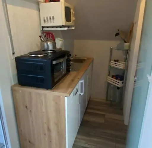 Sonniges In Naehe Zentrum