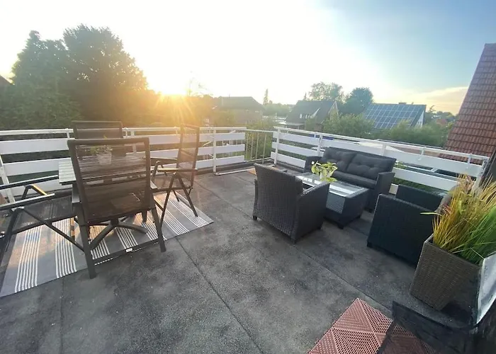 Sonniges In Naehe Zentrum Apartmán