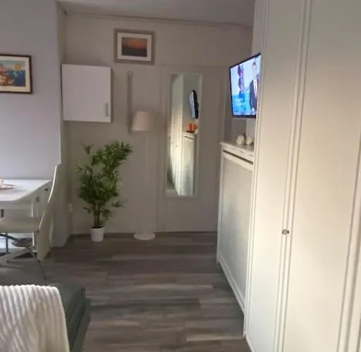 Sonniges In Naehe Zentrum Apartmán *