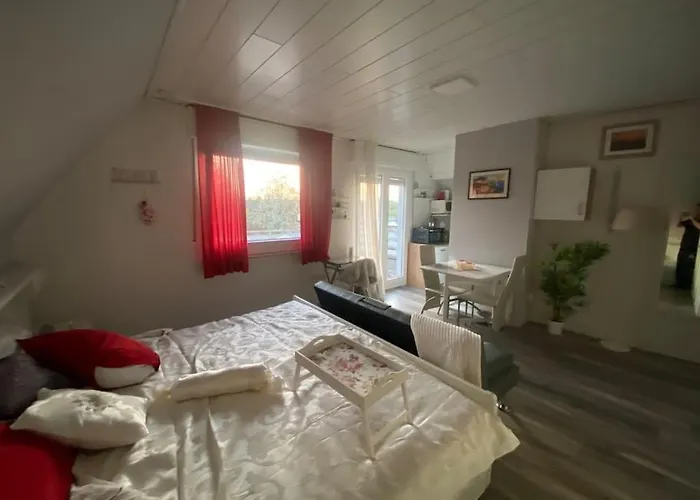 Sonniges In Naehe Zentrum Rheine