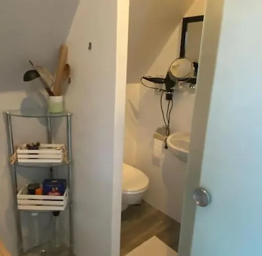 Sonniges In Naehe Zentrum