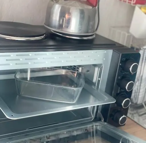 Sonniges In Naehe Zentrum Apartmán Rheine