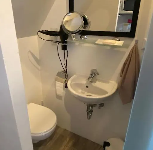 Sonniges In Naehe Zentrum *