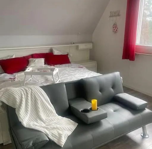 Sonniges In Naehe Zentrum * Rheine