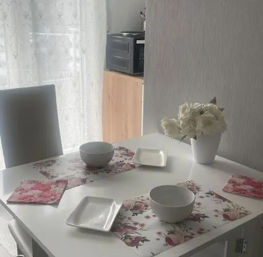 Sonniges In Naehe Zentrum Apartmán *