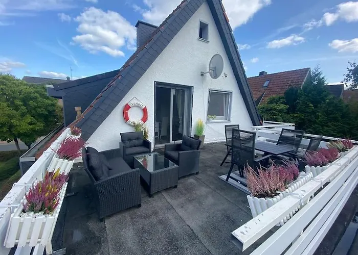 Sonniges In Naehe Zentrum *