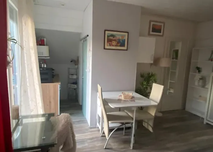 Sonniges In Naehe Zentrum * Rheine